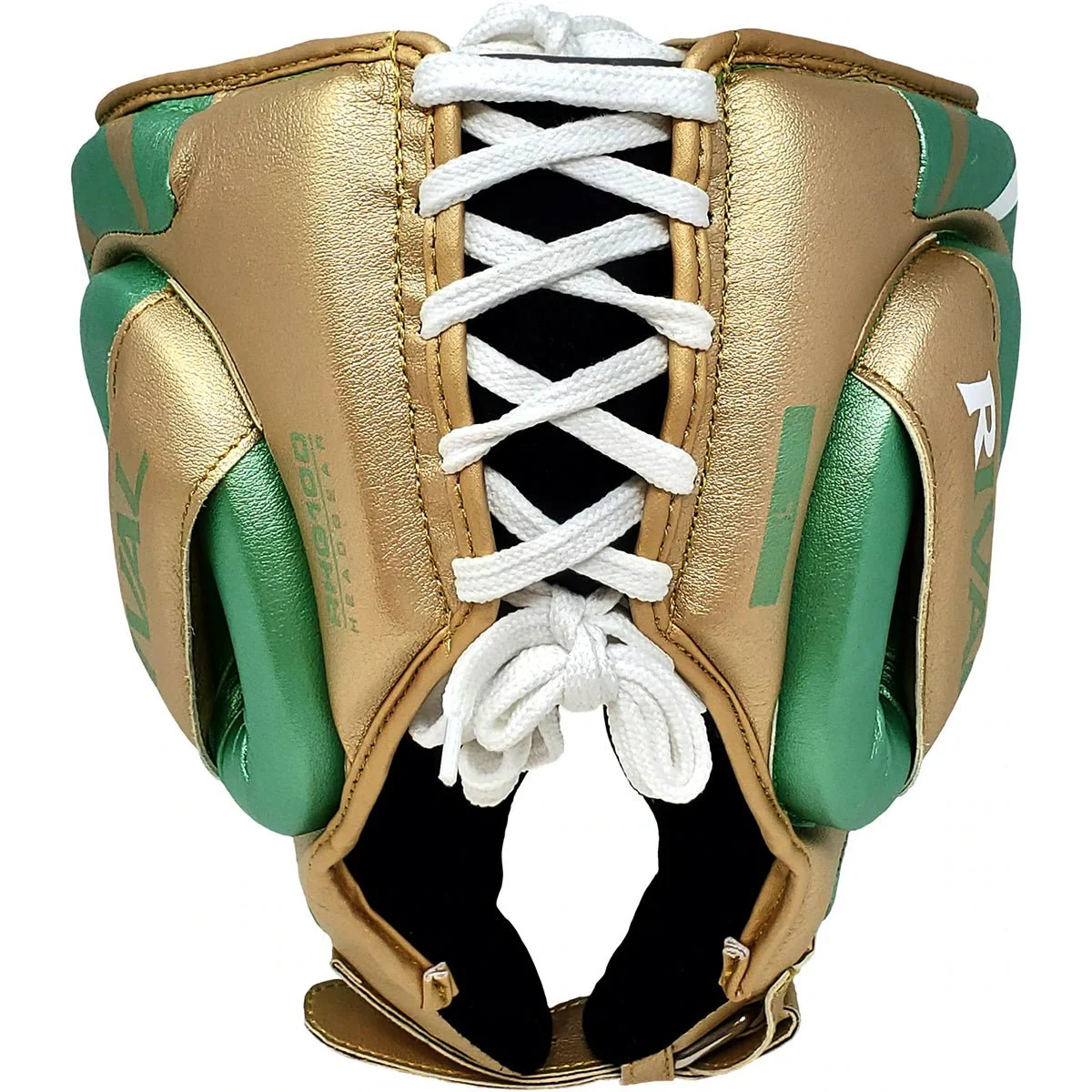RIVAL Boxing RHG100 Professional Headgear - Image 12