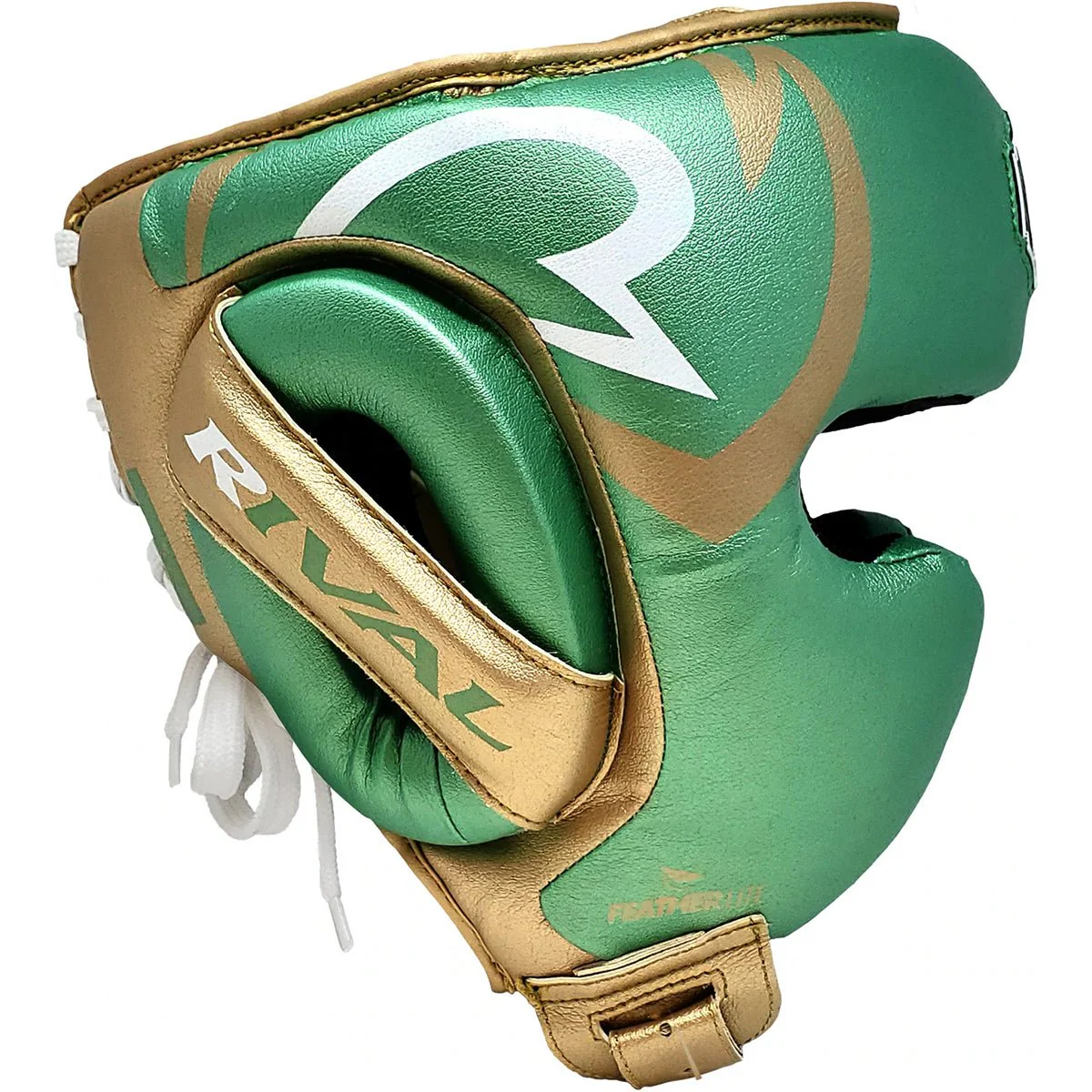 RIVAL Boxing RHG100 Professional Headgear - Image 13