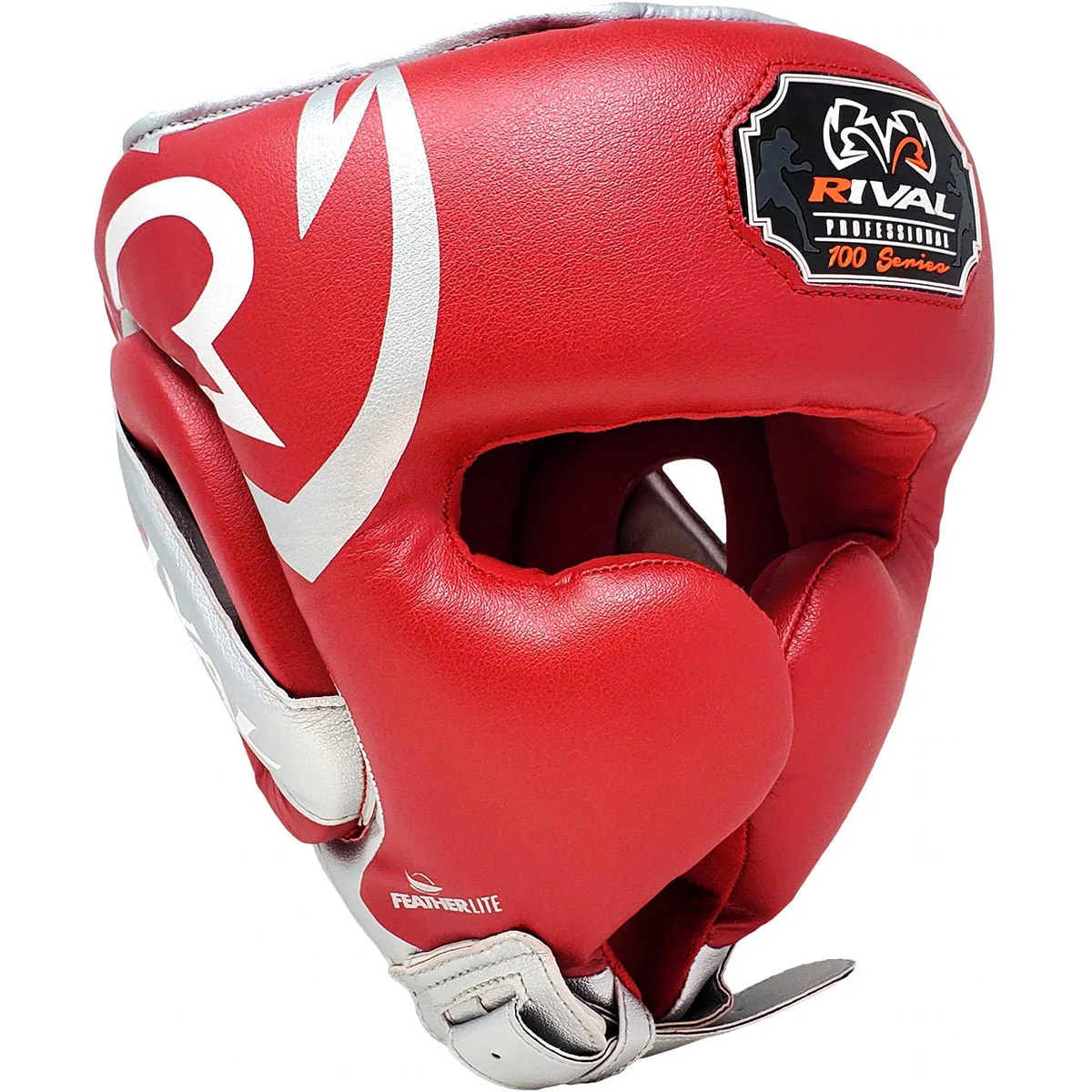 RIVAL Boxing RHG100 Professional Headgear - Image 14