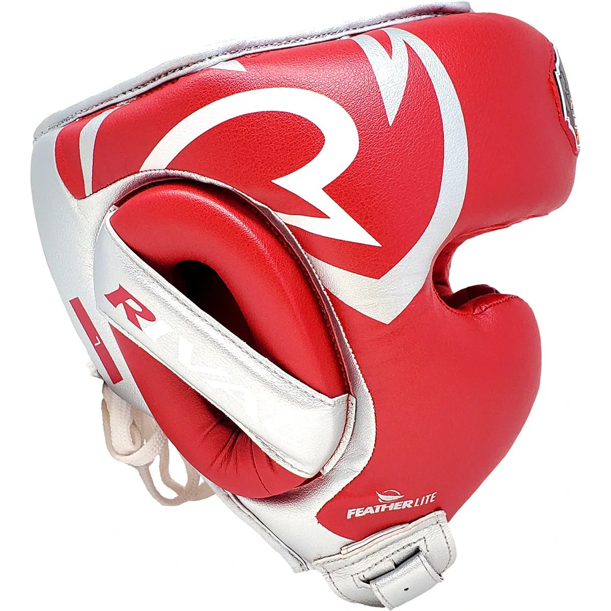RIVAL Boxing RHG100 Professional Headgear - Image 17