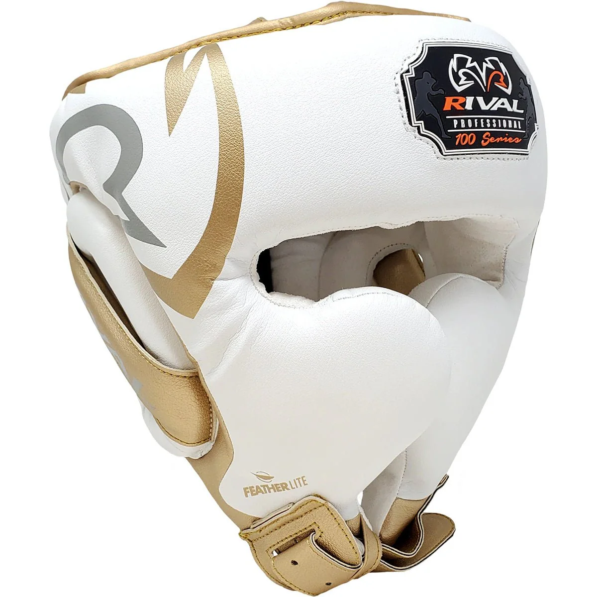 RIVAL Boxing RHG100 Professional Headgear - Image 18