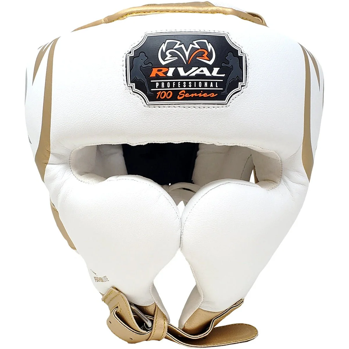RIVAL Boxing RHG100 Professional Headgear - Image 19