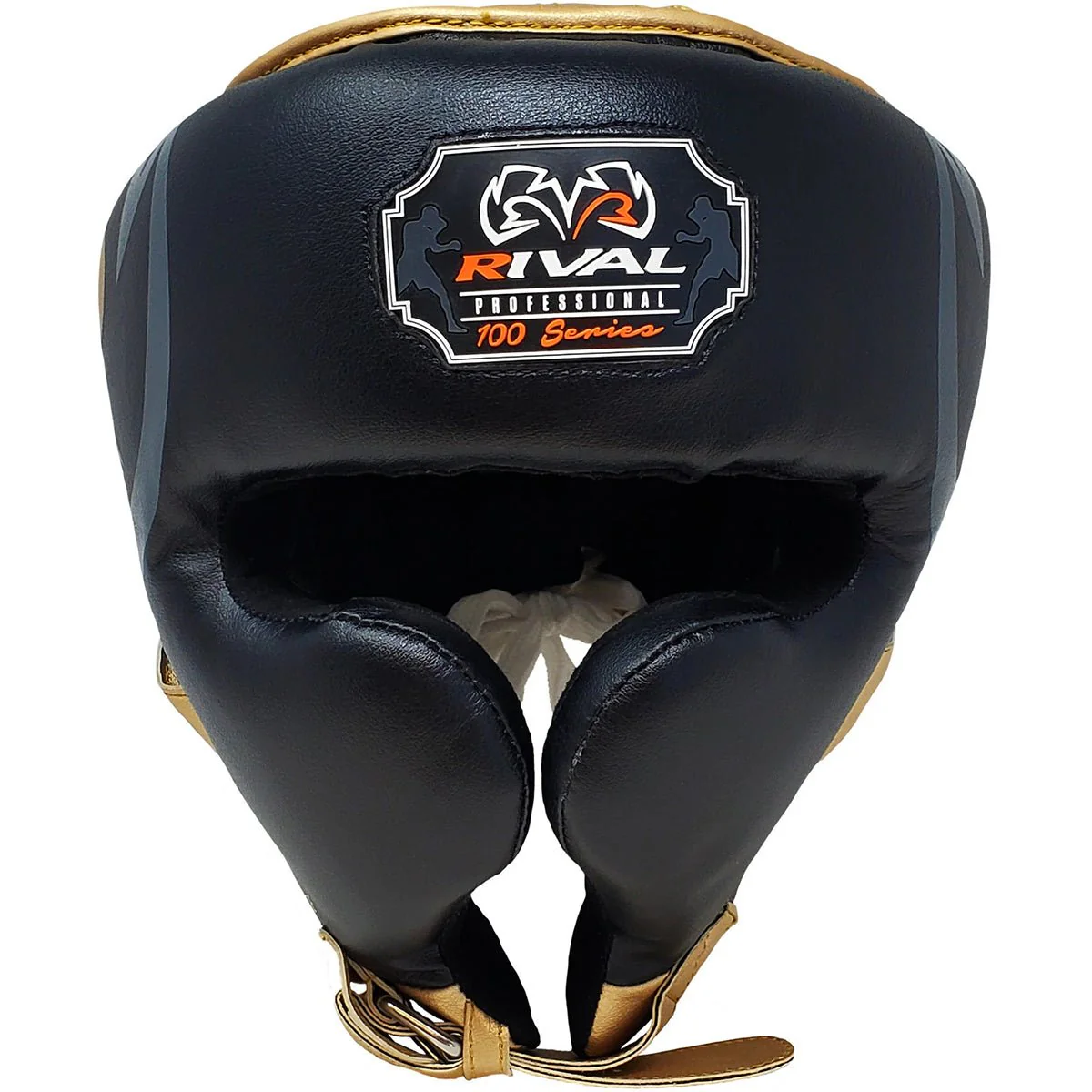 RIVAL Boxing RHG100 Professional Headgear - Image 2