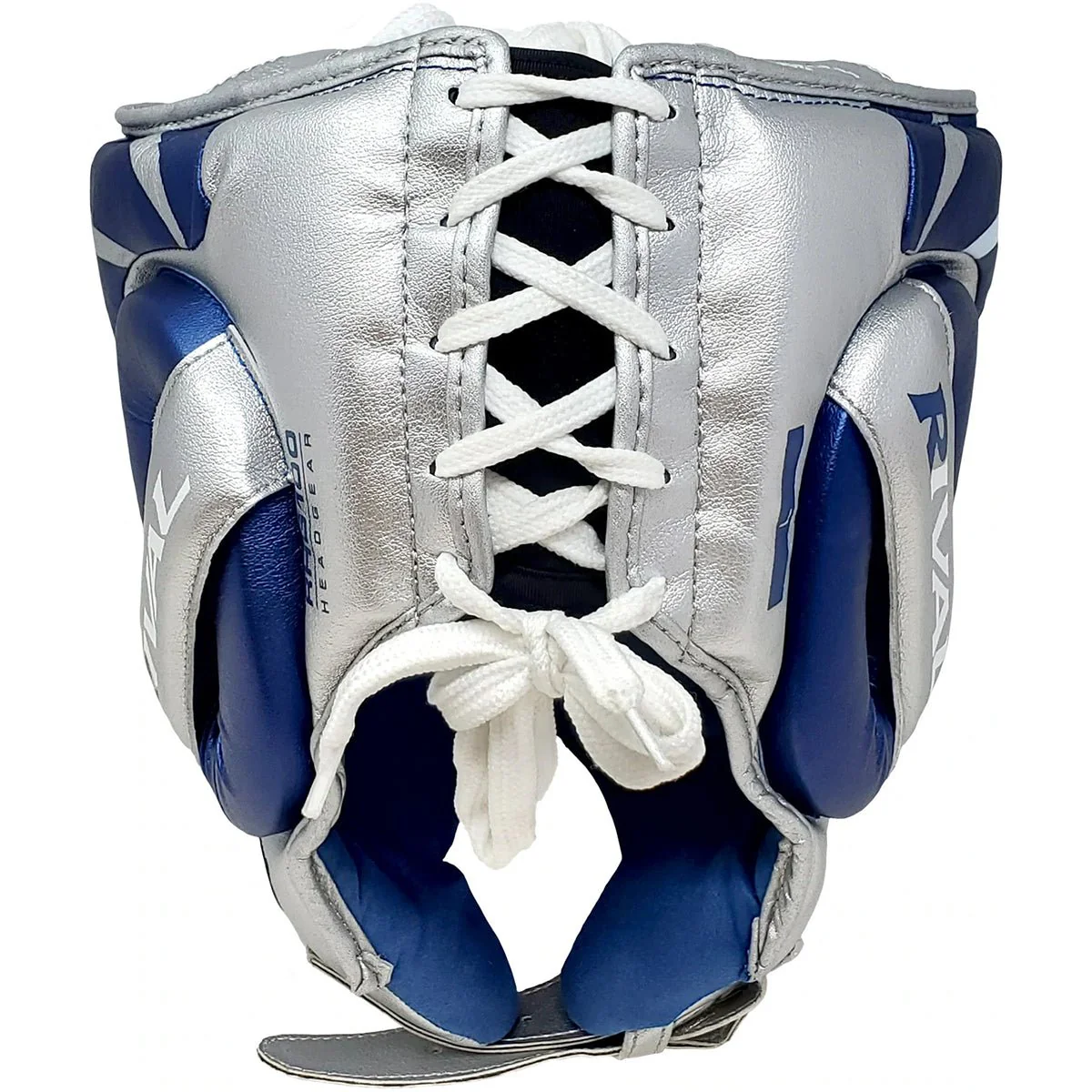 RIVAL Boxing RHG100 Professional Headgear - Image 8