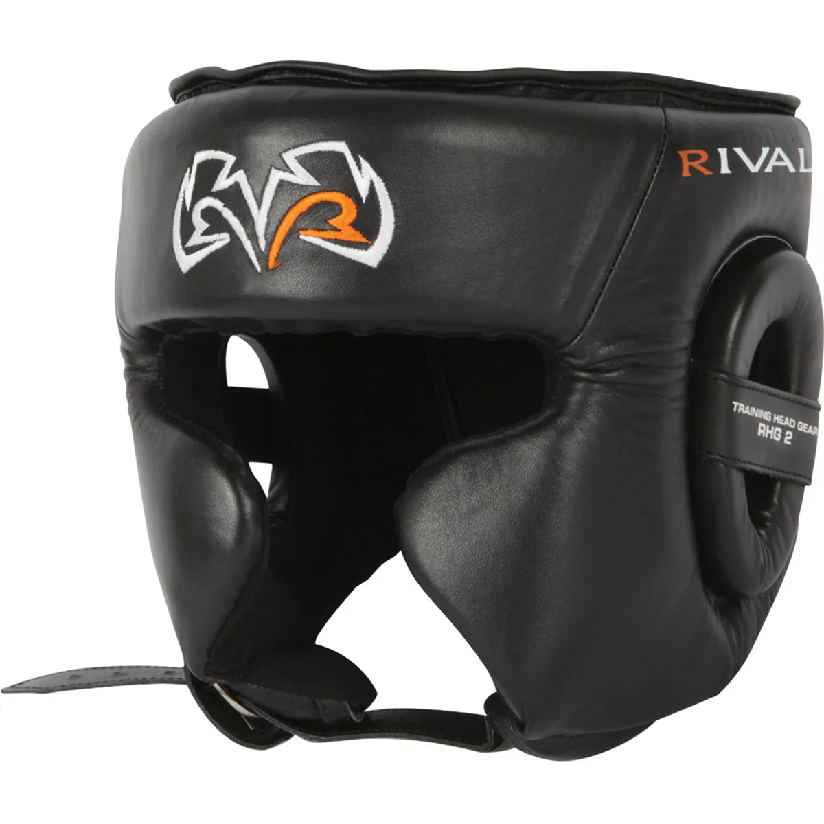 RIVAL Boxing RHG2 Hybrid Headgear - Image 4