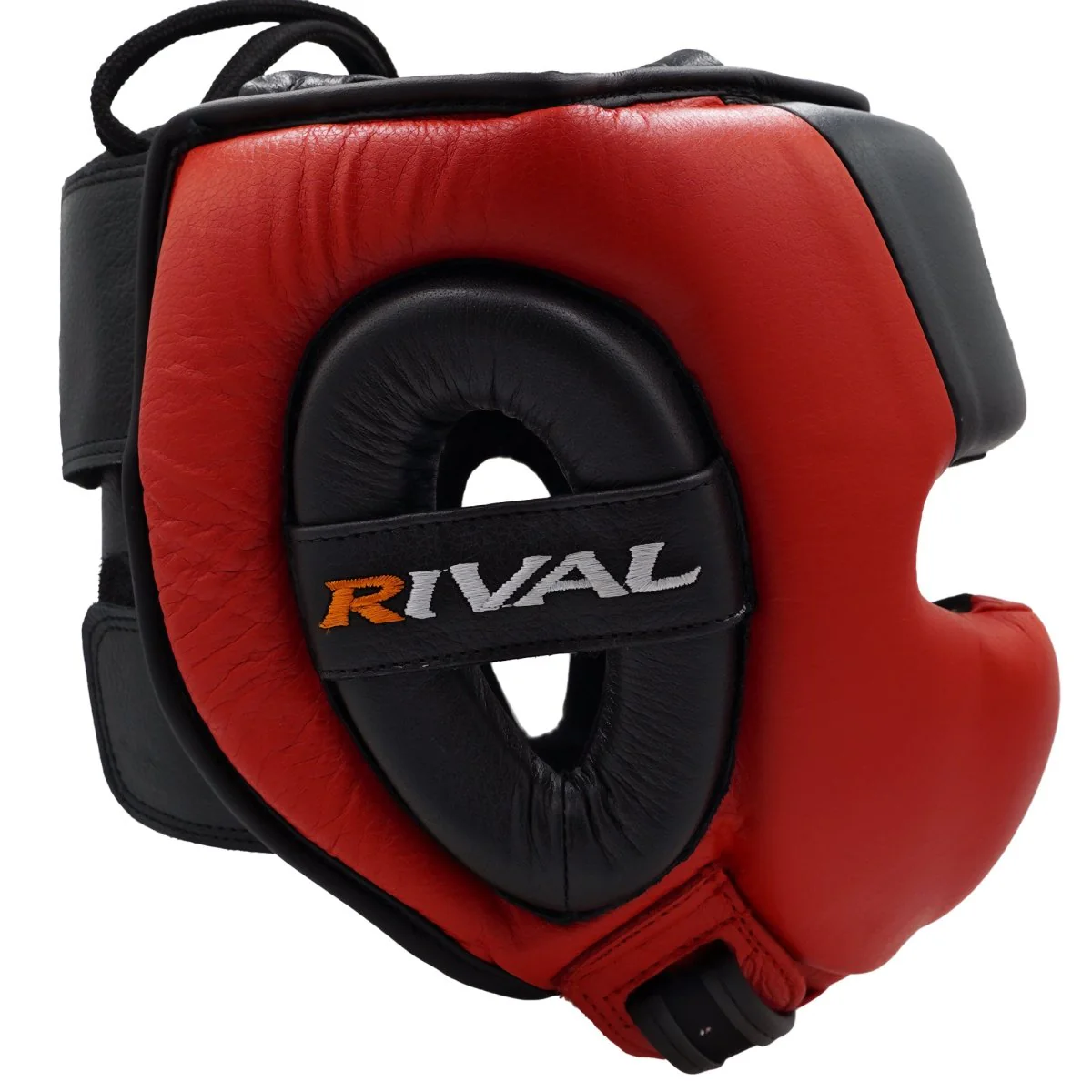 RIVAL Boxing RHG30 Mexican Training Headgear - Image 4