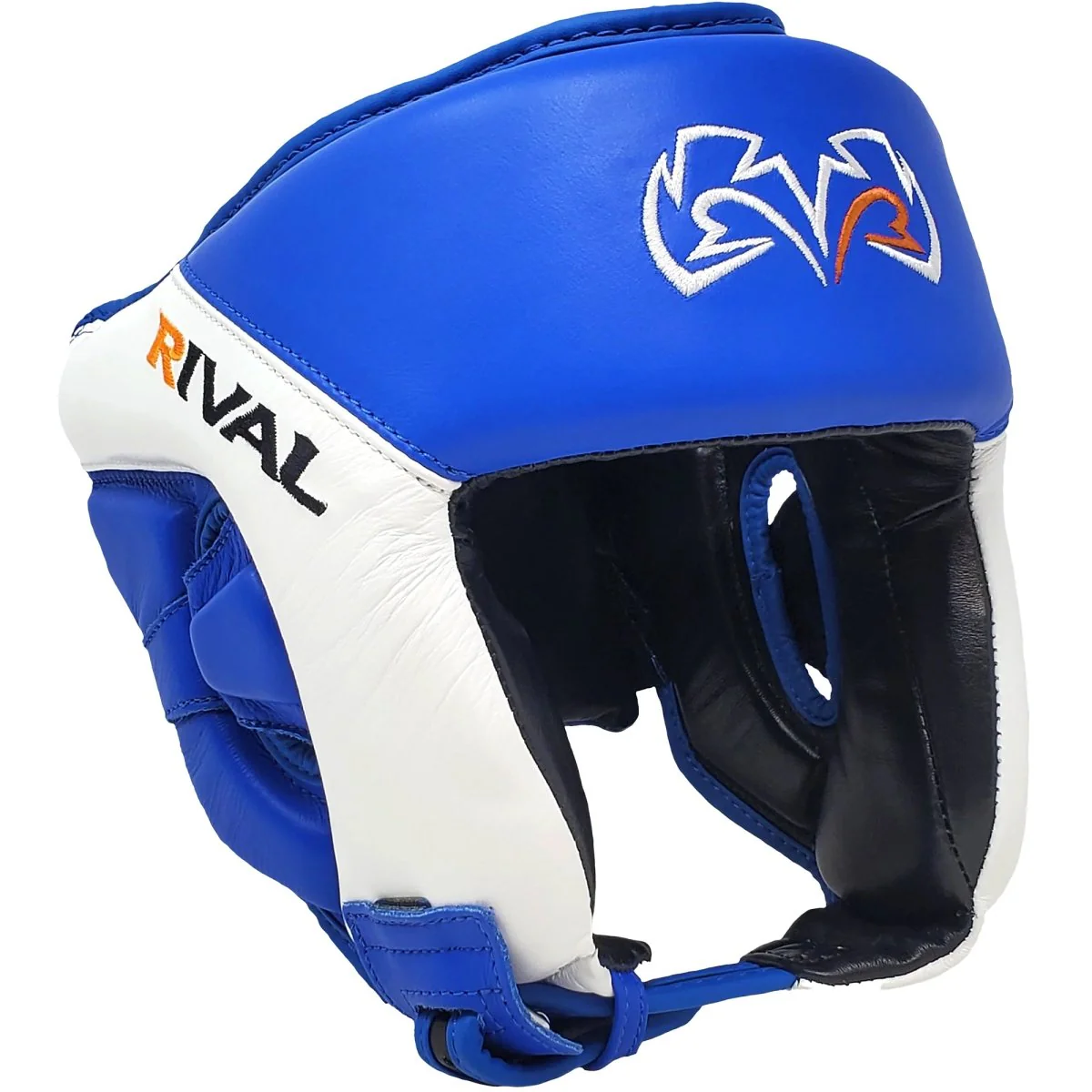 Rival Boxing RHGC2 Amateur Competition Headgear - Image 2