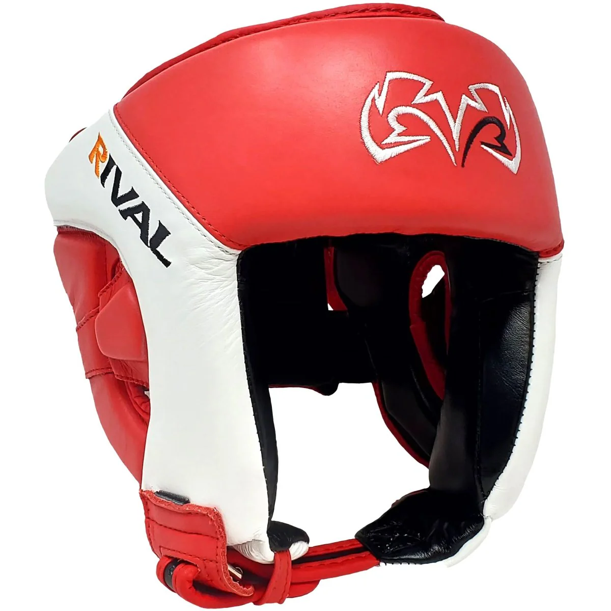 Rival Boxing RHGC2 Amateur Competition Headgear - Image 3