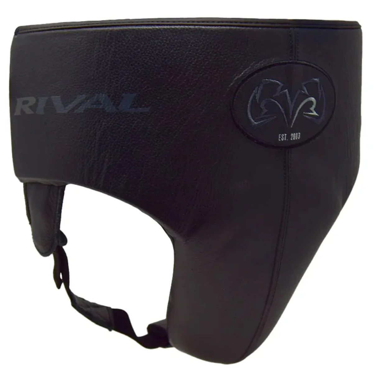 RIVAL Boxing RNFL-Guerrero 180 No-Foul Groin Protector - Image 2