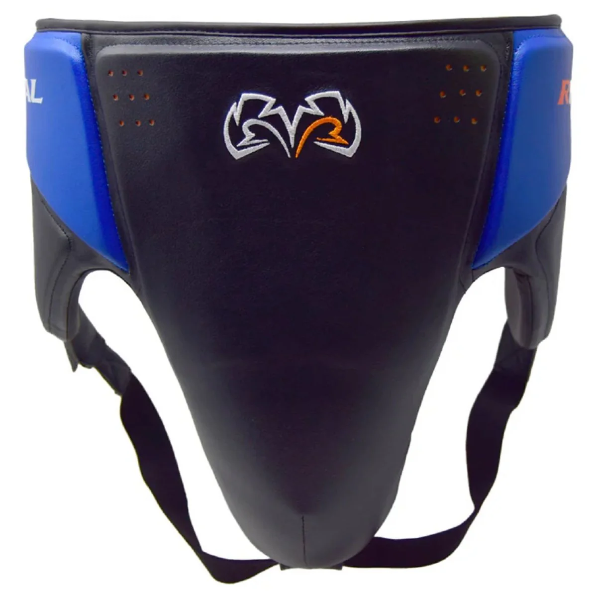 RIVAL Boxing RNFL10 360 No-Foul Groin Protector with Intelli-Shock D30