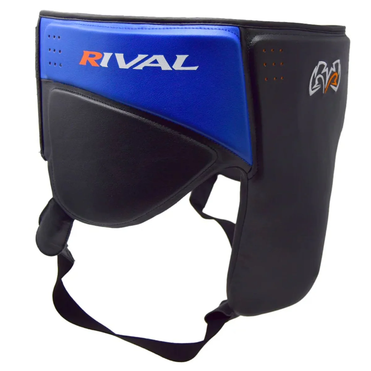 RIVAL Boxing RNFL10 360 No-Foul Groin Protector with Intelli-Shock D30 - Image 2