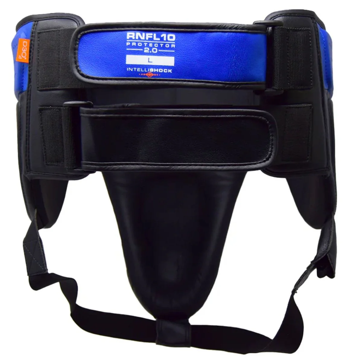 RIVAL Boxing RNFL10 360 No-Foul Groin Protector with Intelli-Shock D30 - Image 4