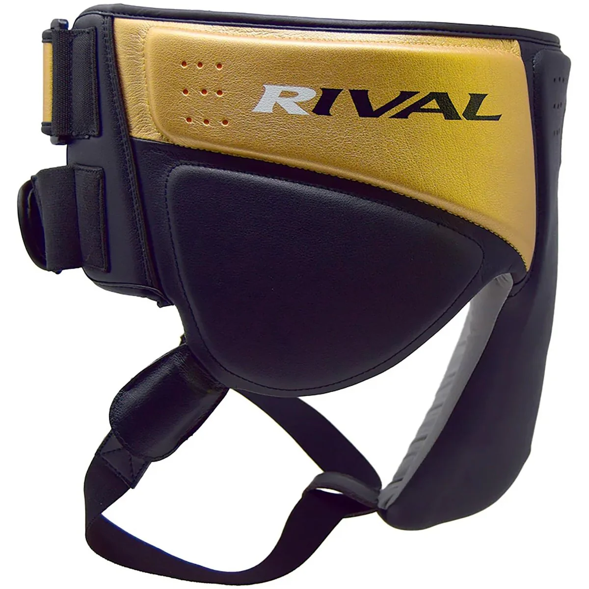 RIVAL Boxing RNFL10 360 No-Foul Groin Protector with Intelli-Shock D30 - Image 7