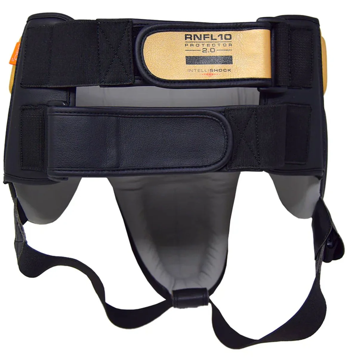 RIVAL Boxing RNFL10 360 No-Foul Groin Protector with Intelli-Shock D30 - Image 8
