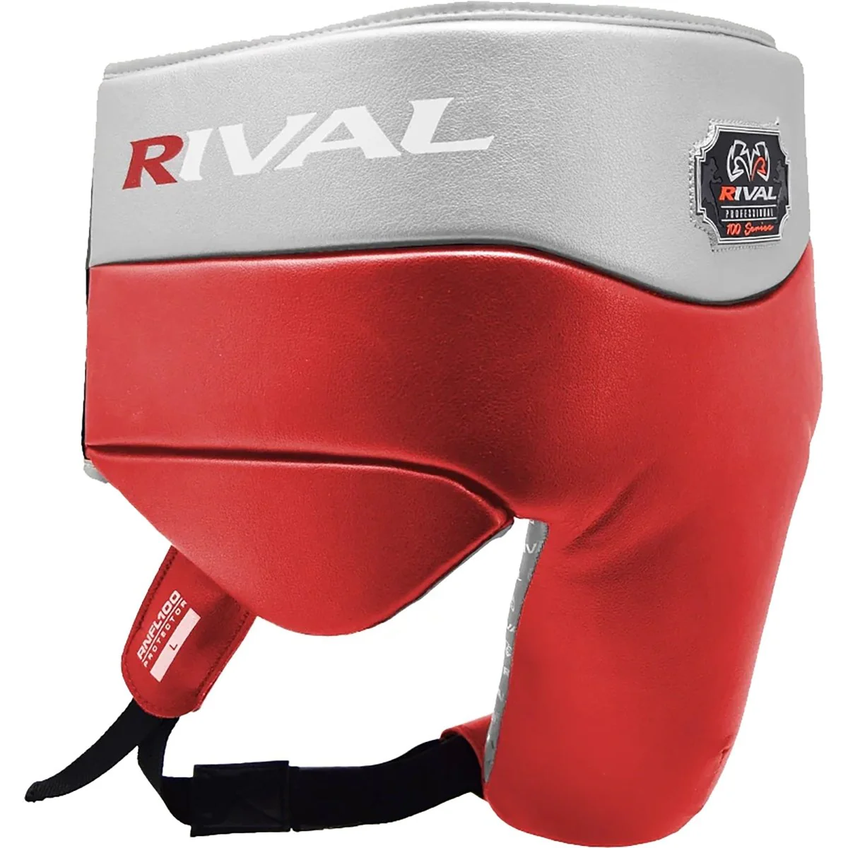 Rival Boxing RNFL100 Professional Groin Protector with Laces - Image 11