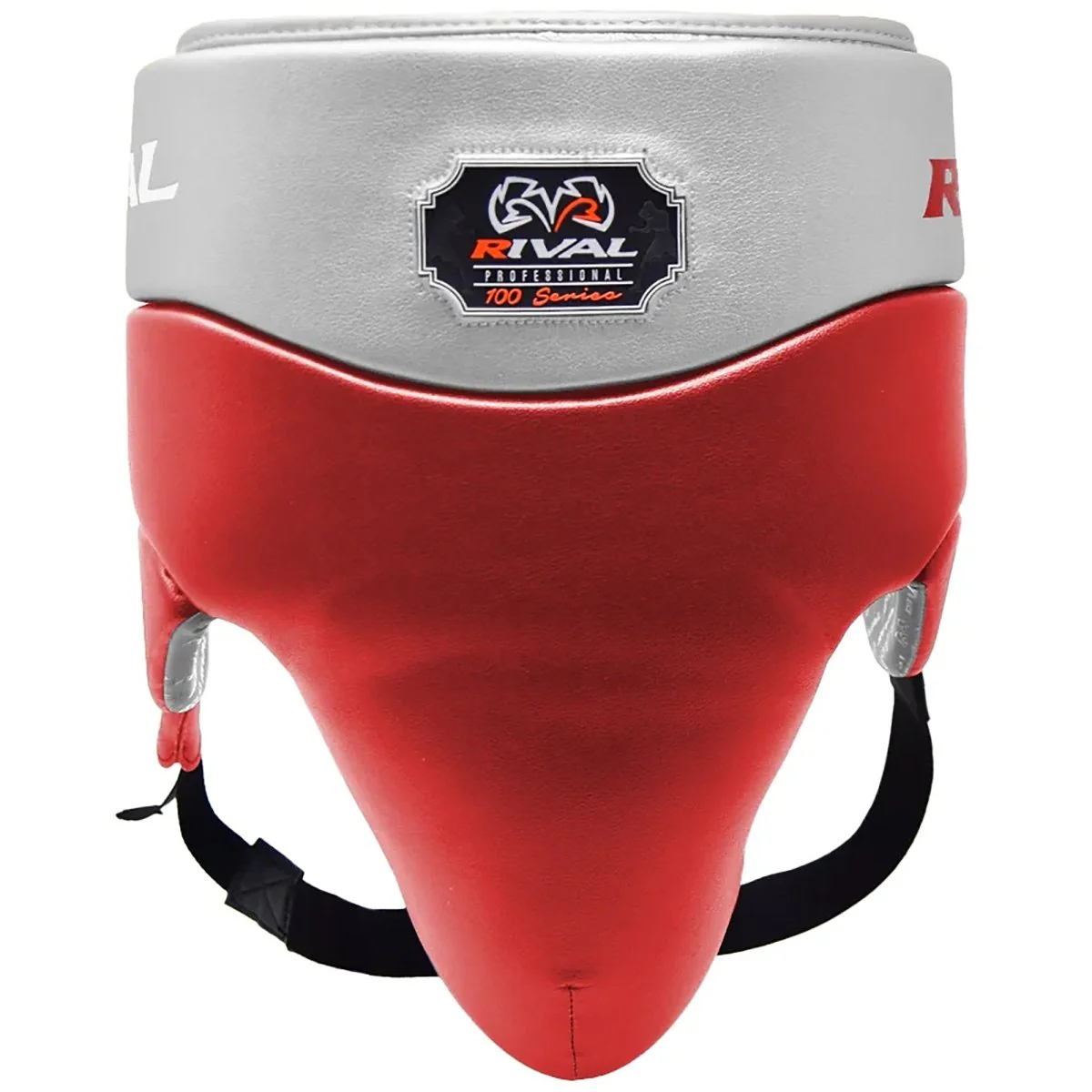 Rival Boxing RNFL100 Professional Groin Protector with Laces - Image 12