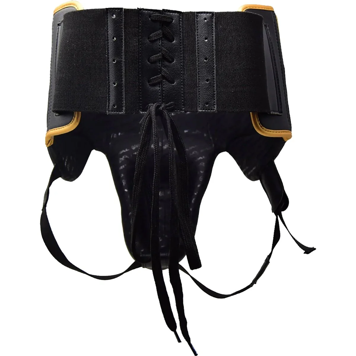 Rival Boxing RNFL100 Professional Groin Protector with Laces - Image 3