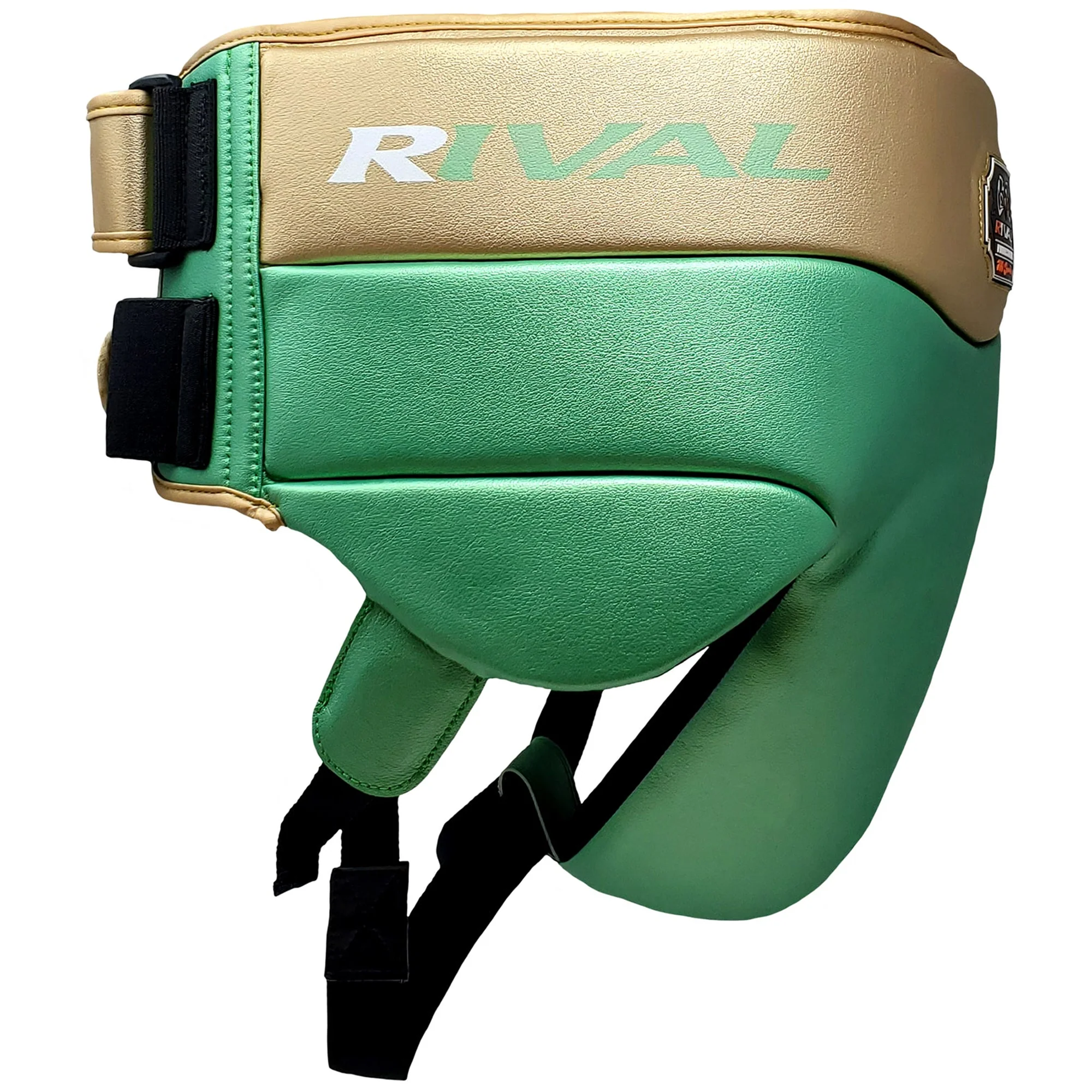RIVAL Boxing RNFL100 Professional No-Foul Groin Protector - Image 19