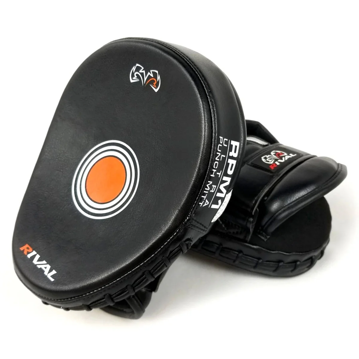 Rival Boxing RPM1 Ultra Punch Mitts - Image 4