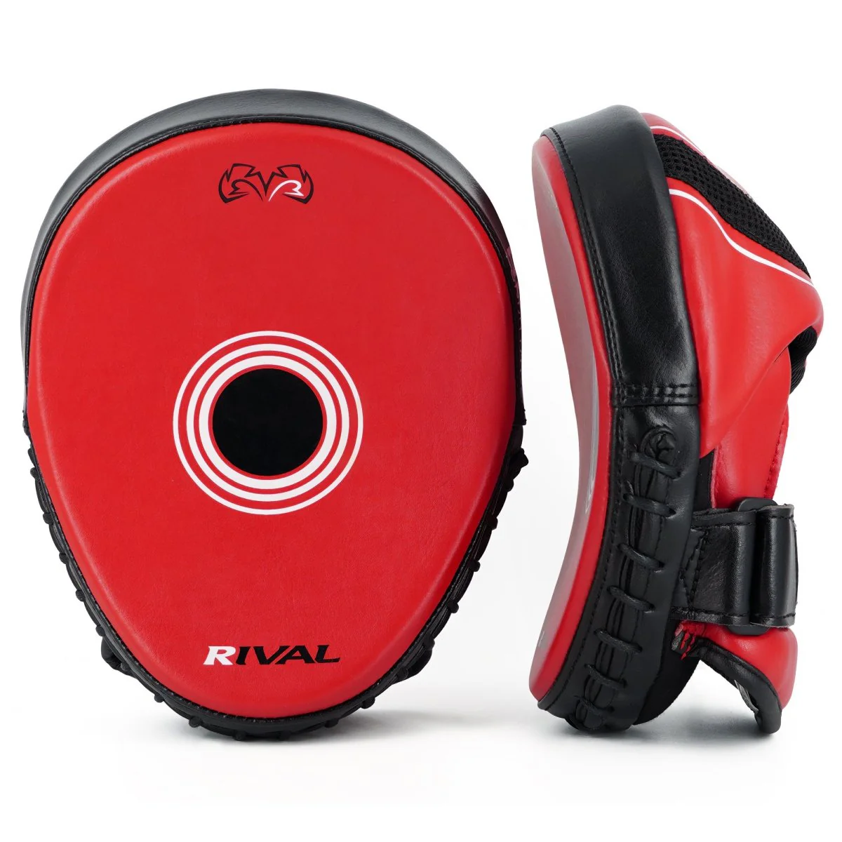 Rival Boxing RPM1 Ultra Punch Mitts - Image 6