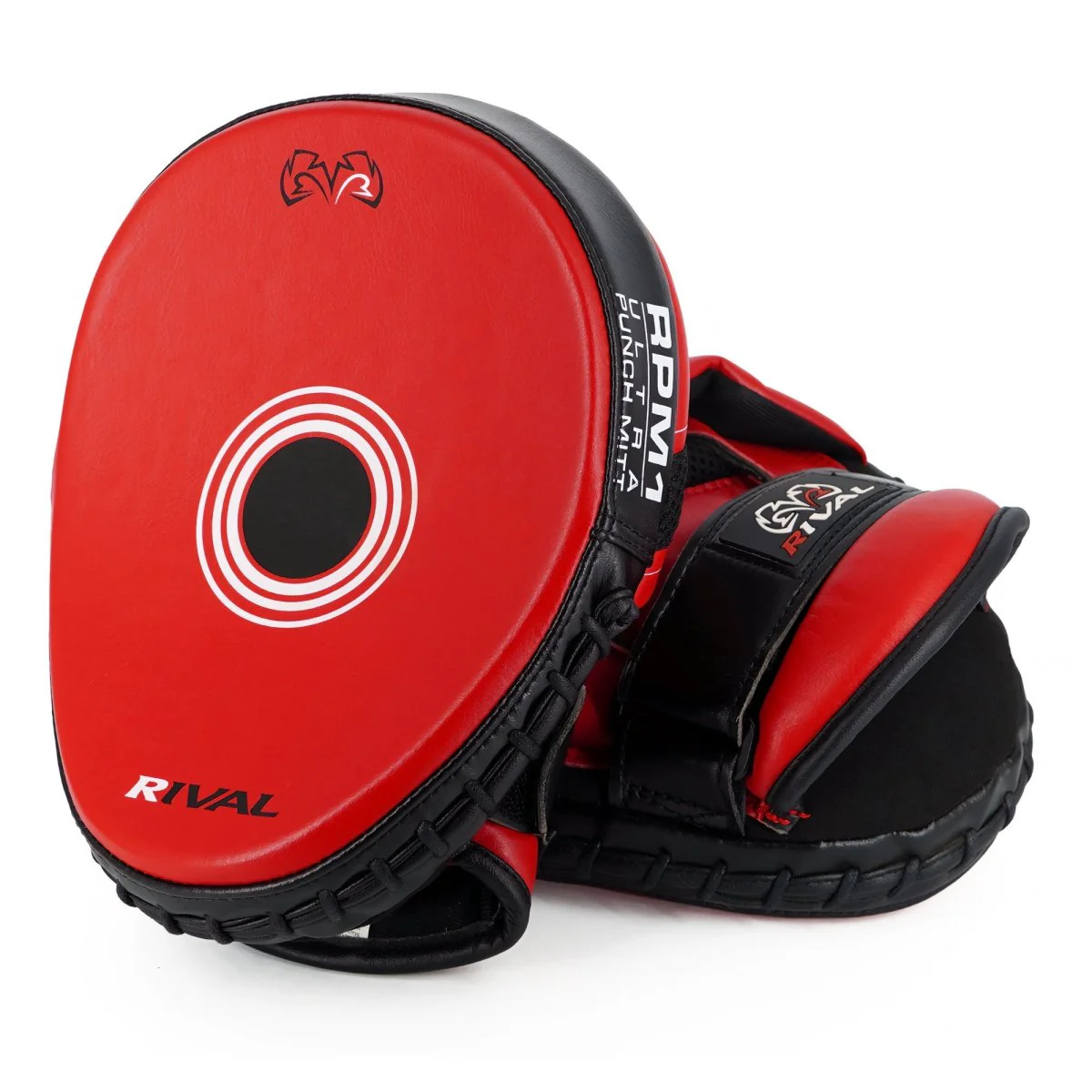 Rival Boxing RPM1 Ultra Punch Mitts - Image 8