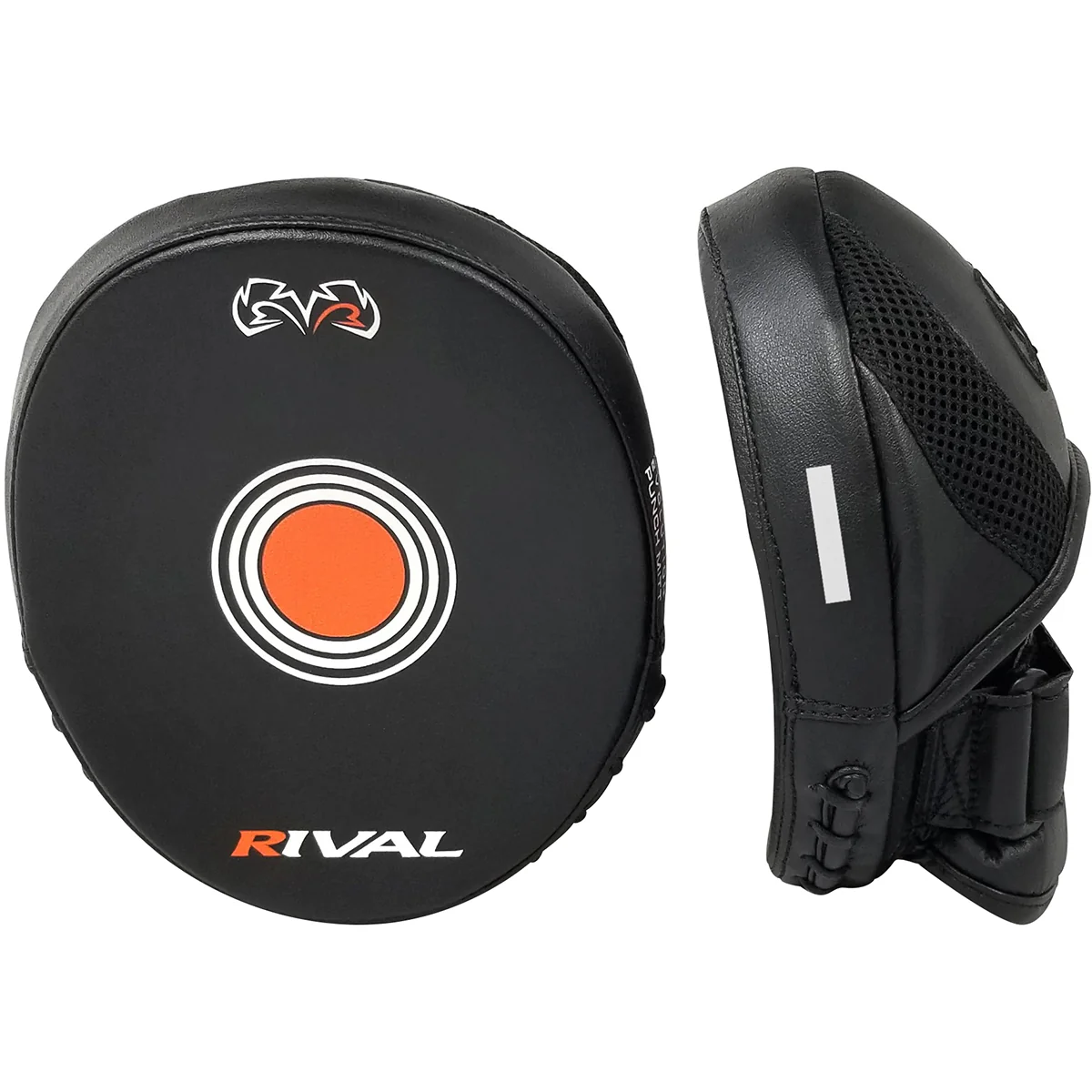 Rival Boxing RPM11 Evolution Punch Mitts - Image 2