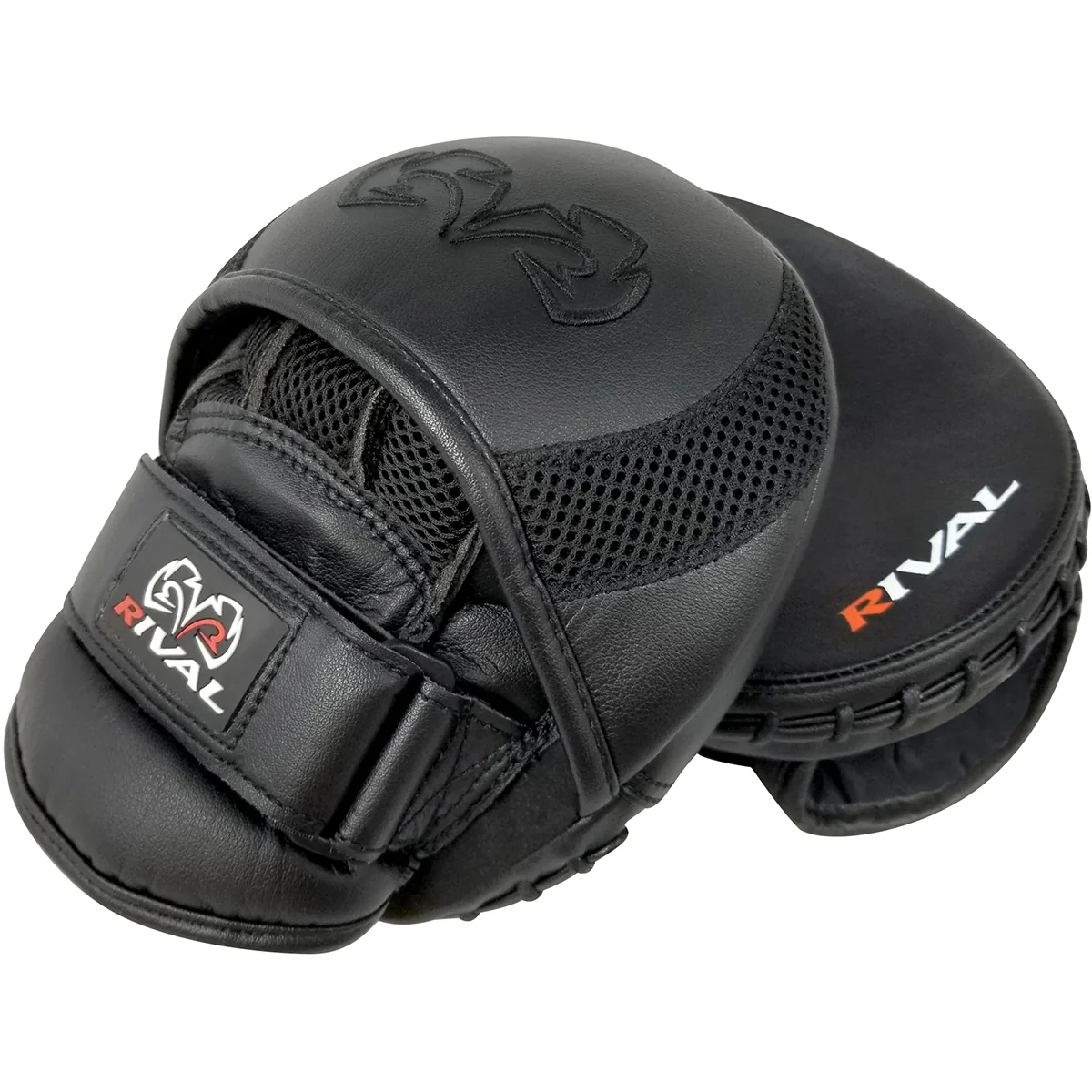 Rival Boxing RPM11 Evolution Punch Mitts - Image 3
