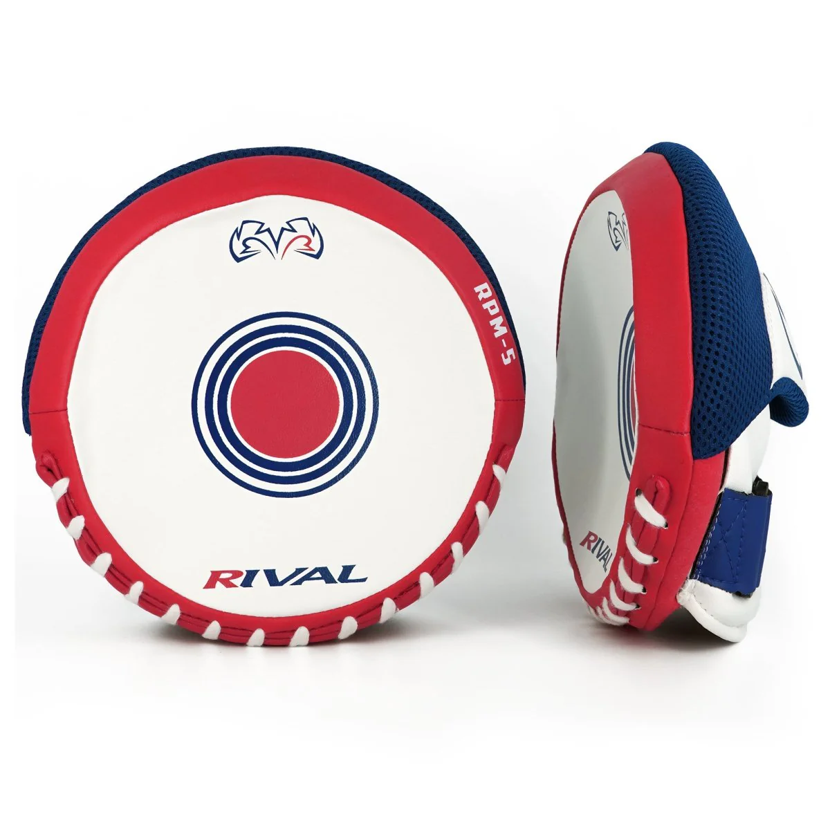 RIVAL Boxing RPM5 2.0 Parabolic Punch Mitts - Image 10