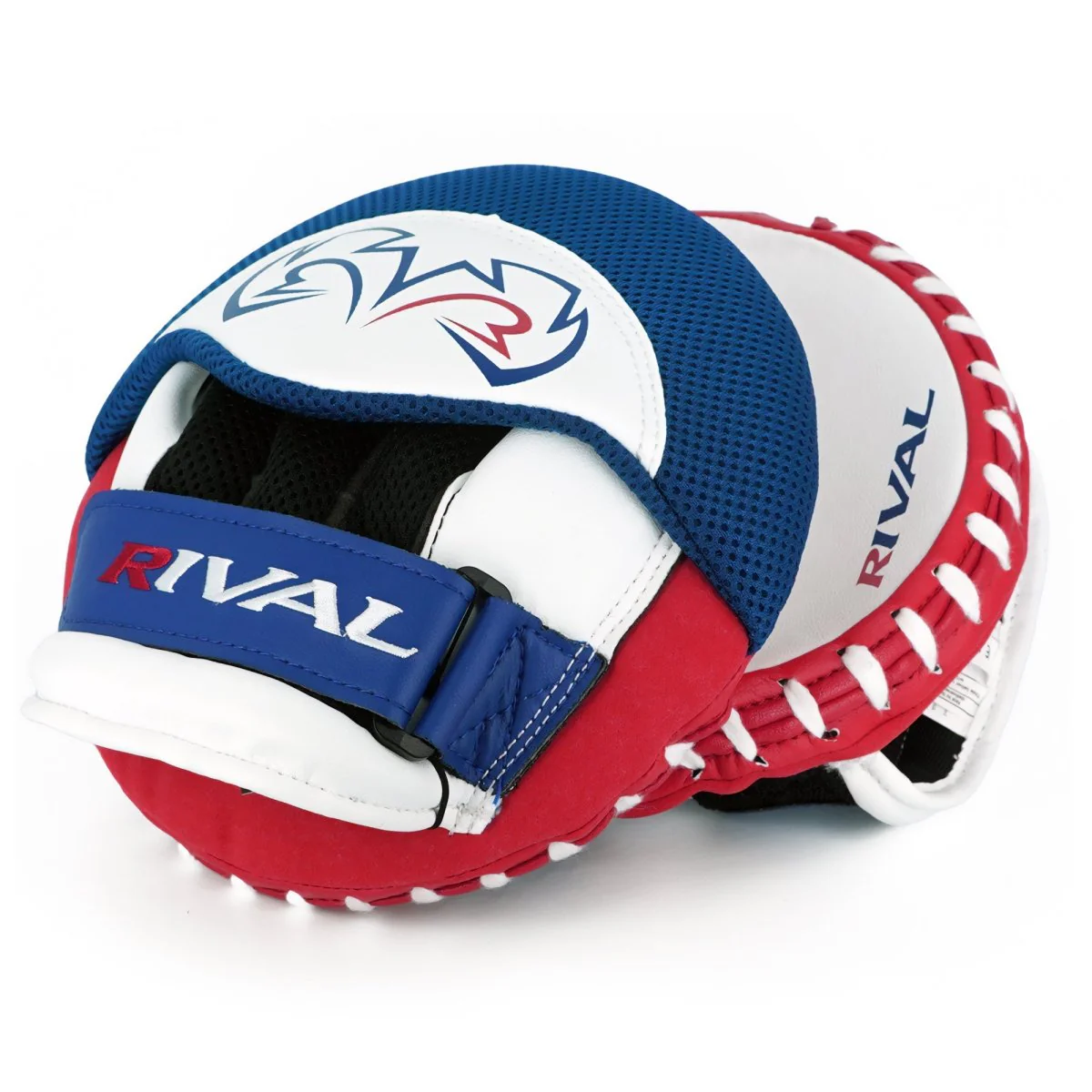 RIVAL Boxing RPM5 2.0 Parabolic Punch Mitts - Image 11