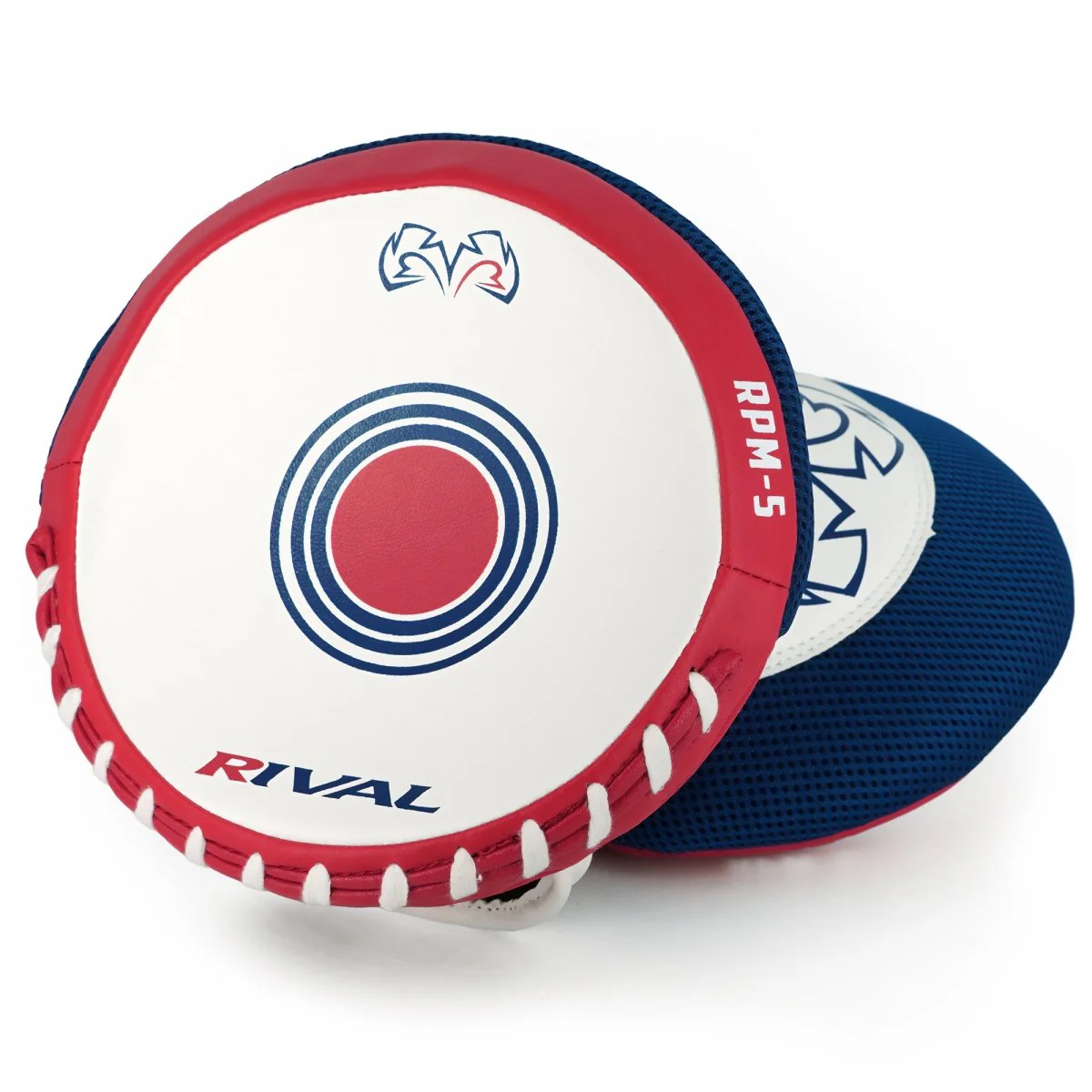 RIVAL Boxing RPM5 2.0 Parabolic Punch Mitts - Image 12