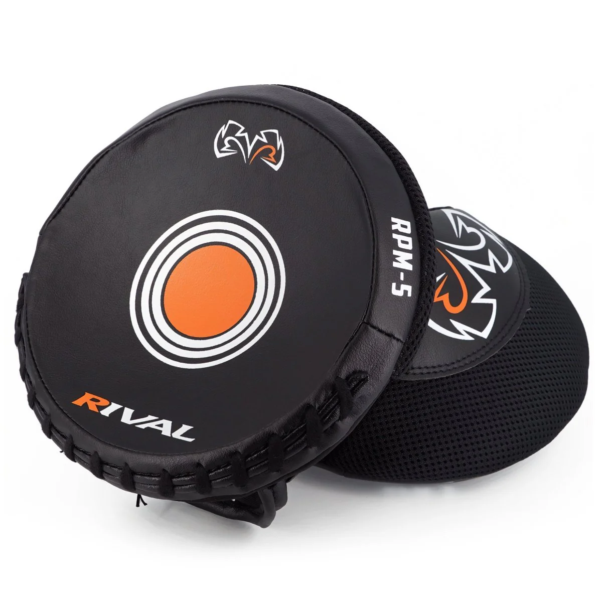 RIVAL Boxing RPM5 2.0 Parabolic Punch Mitts - Image 4
