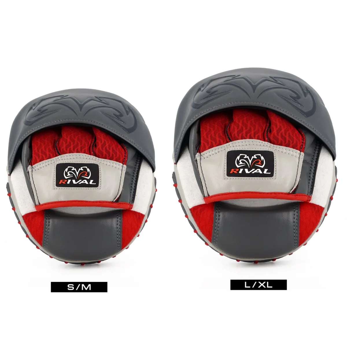 Rival Boxing RPM80 Impulse Punch Mitts - Image 5