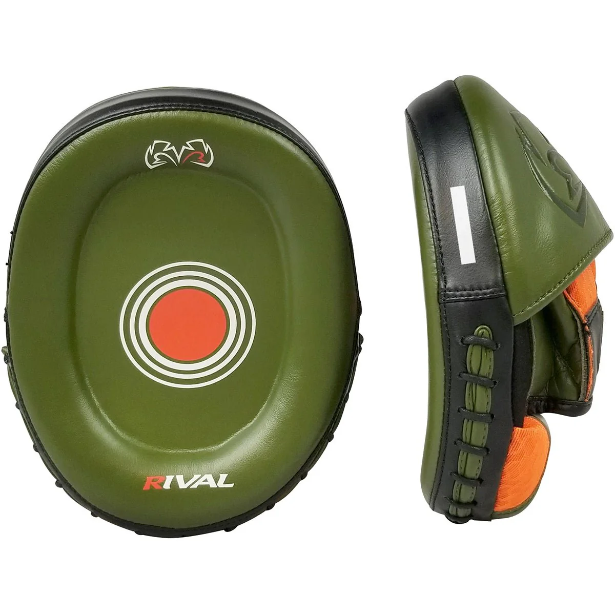 Rival Boxing RPM80 Impulse Punch Mitts - Image 8