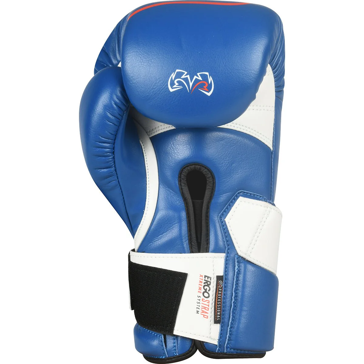 RIVAL Boxing RS2V 2.0 Super Pro Hook and Loop Sparring Gloves - Image 12