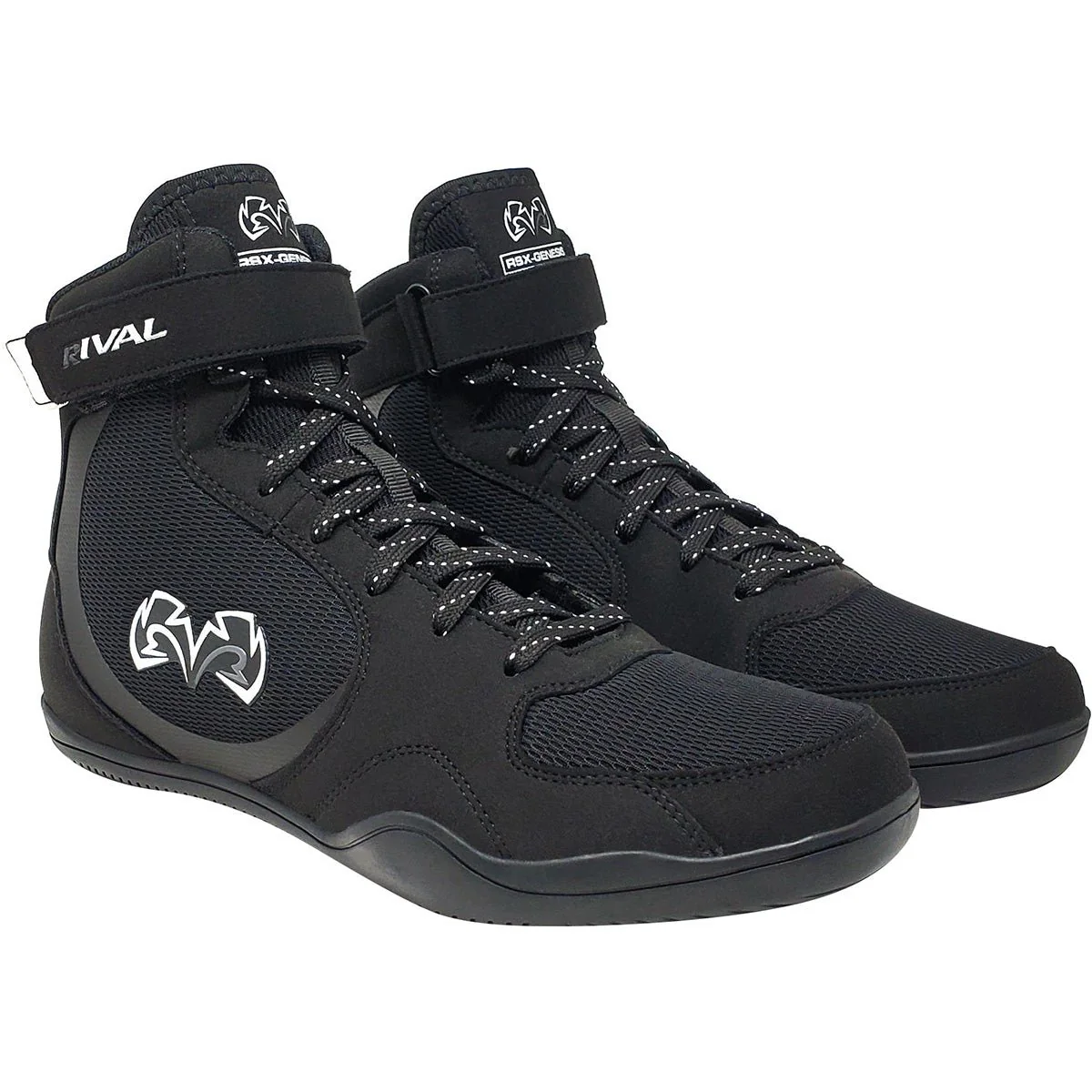 Rival Boxing RSX-Genesis 2.0 Boxing Boots