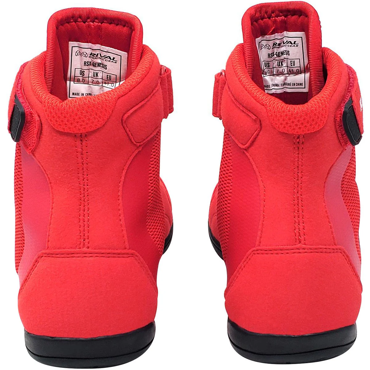 Rival Boxing RSX-Genesis 2.0 Boxing Boots - Image 10