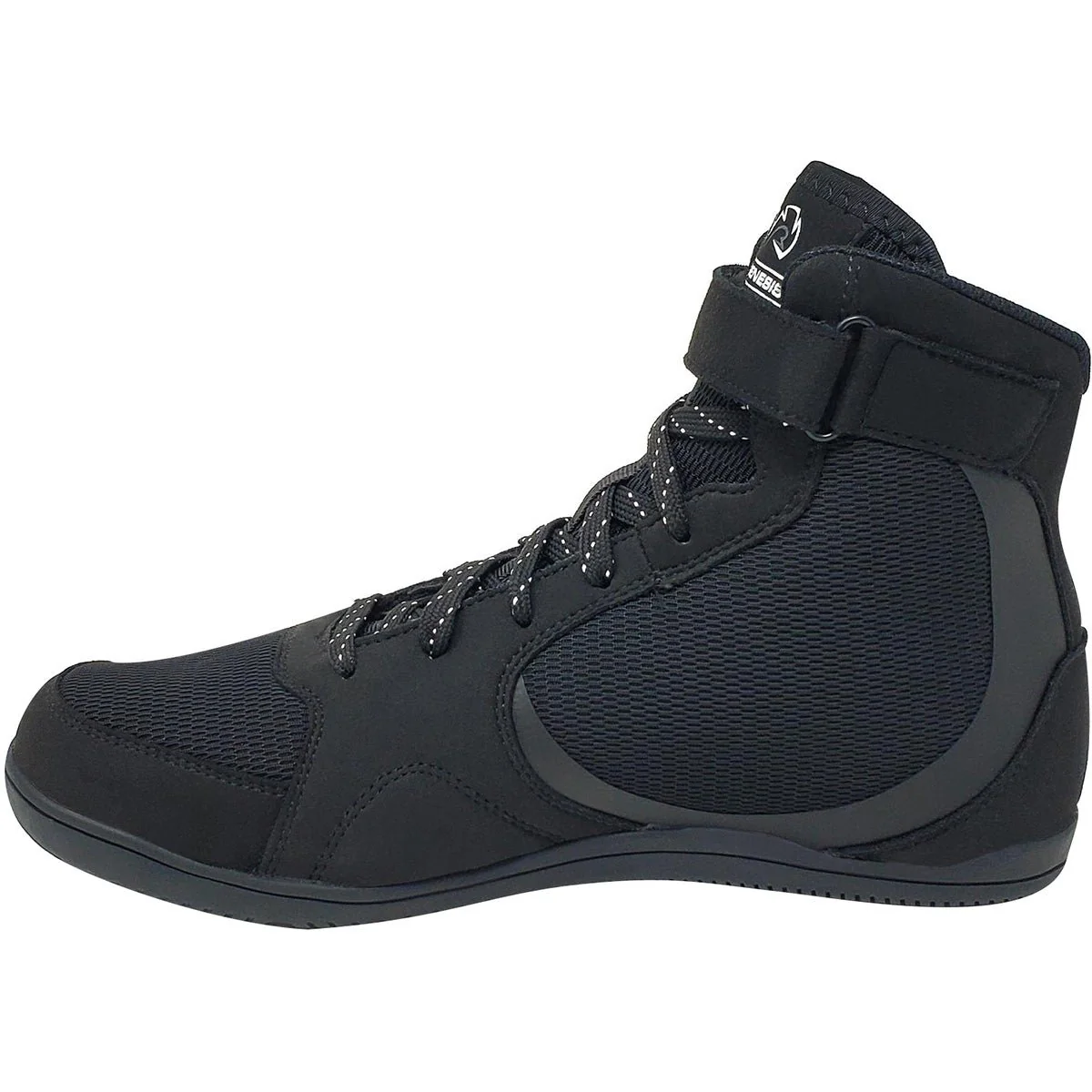 Rival Boxing RSX-Genesis 2.0 Boxing Boots - Image 3