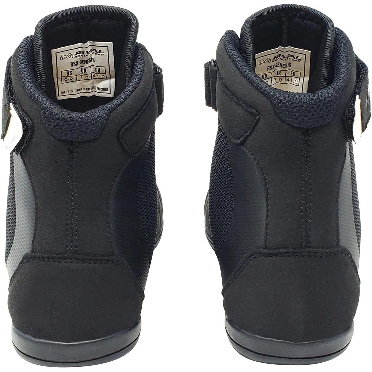 Rival Boxing RSX-Genesis 2.0 Boxing Boots - Image 4