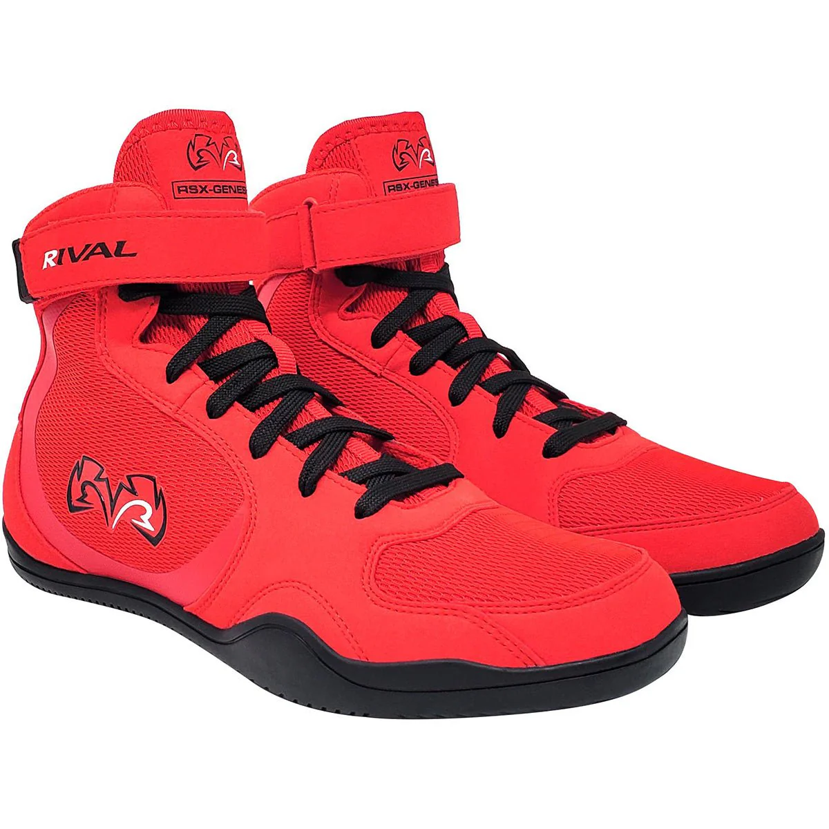 Rival Boxing RSX-Genesis 2.0 Boxing Boots - Image 7