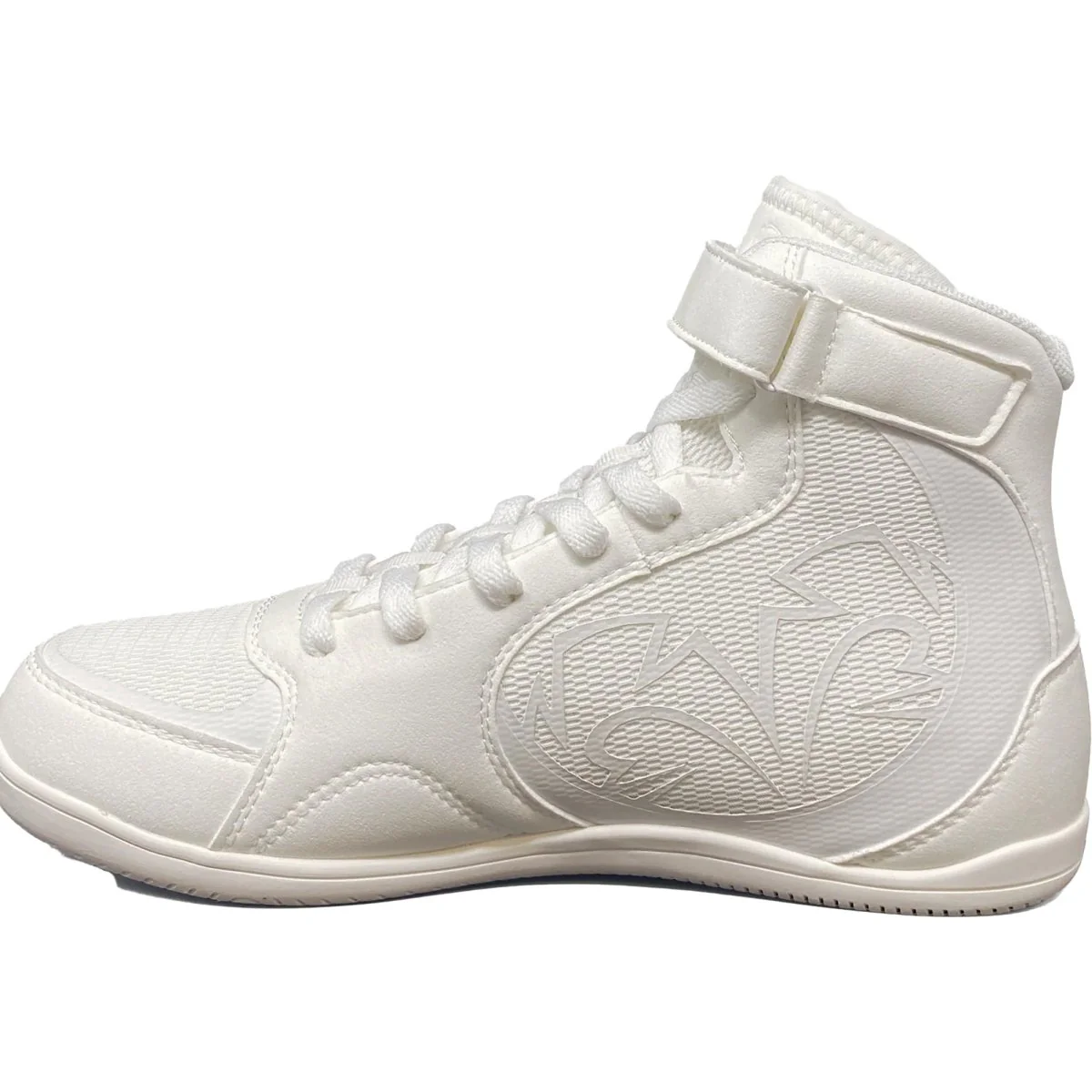 Rival Boxing RSX-Genesis 3 Lo-Top Boxing Boots - Image 11