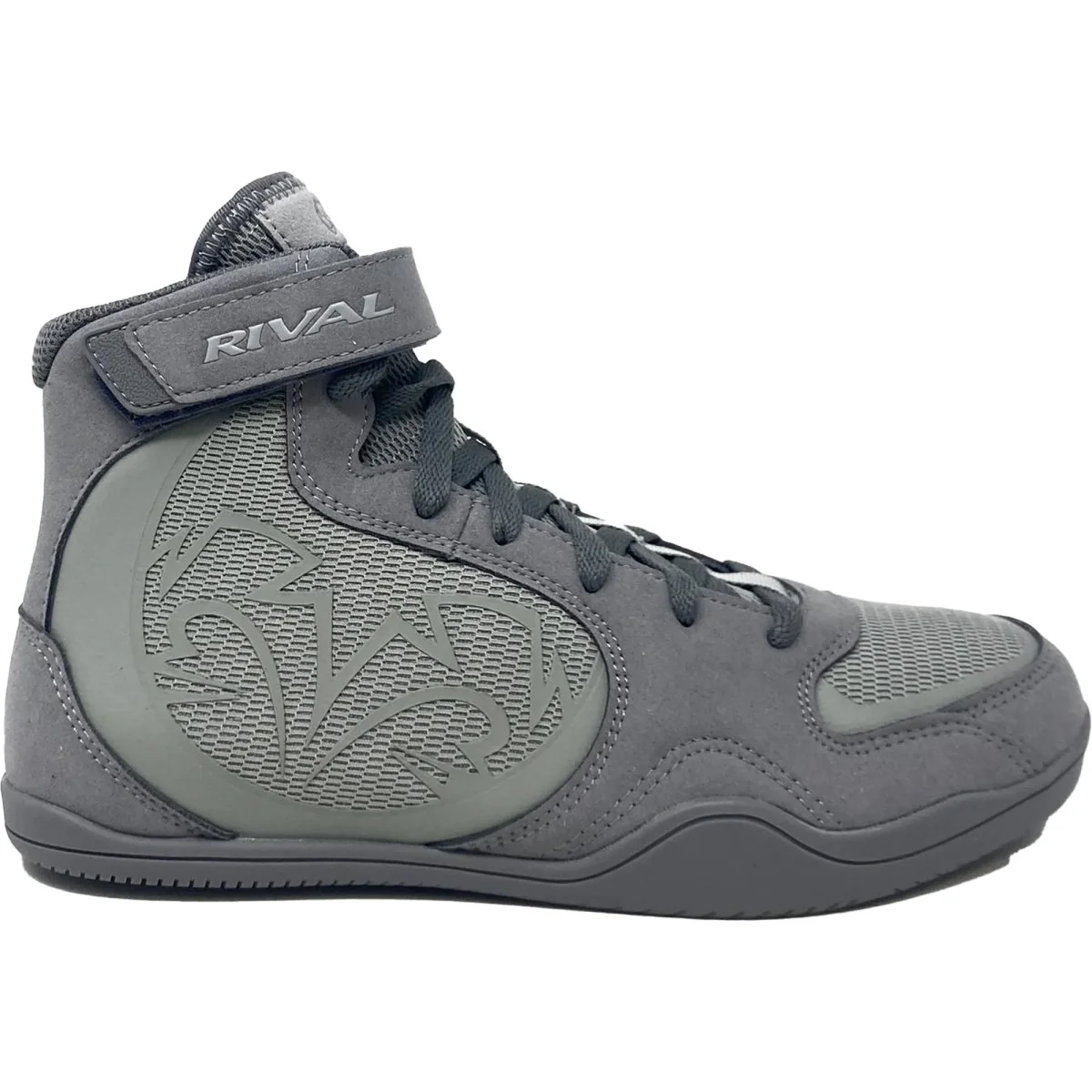 Rival Boxing RSX-Genesis 3 Lo-Top Boxing Boots - Image 6