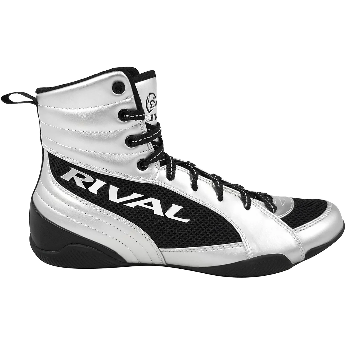 RIVAL Boxing RSX-Guerrero Deluxe Mid-Top Boxing Boots - Image 7