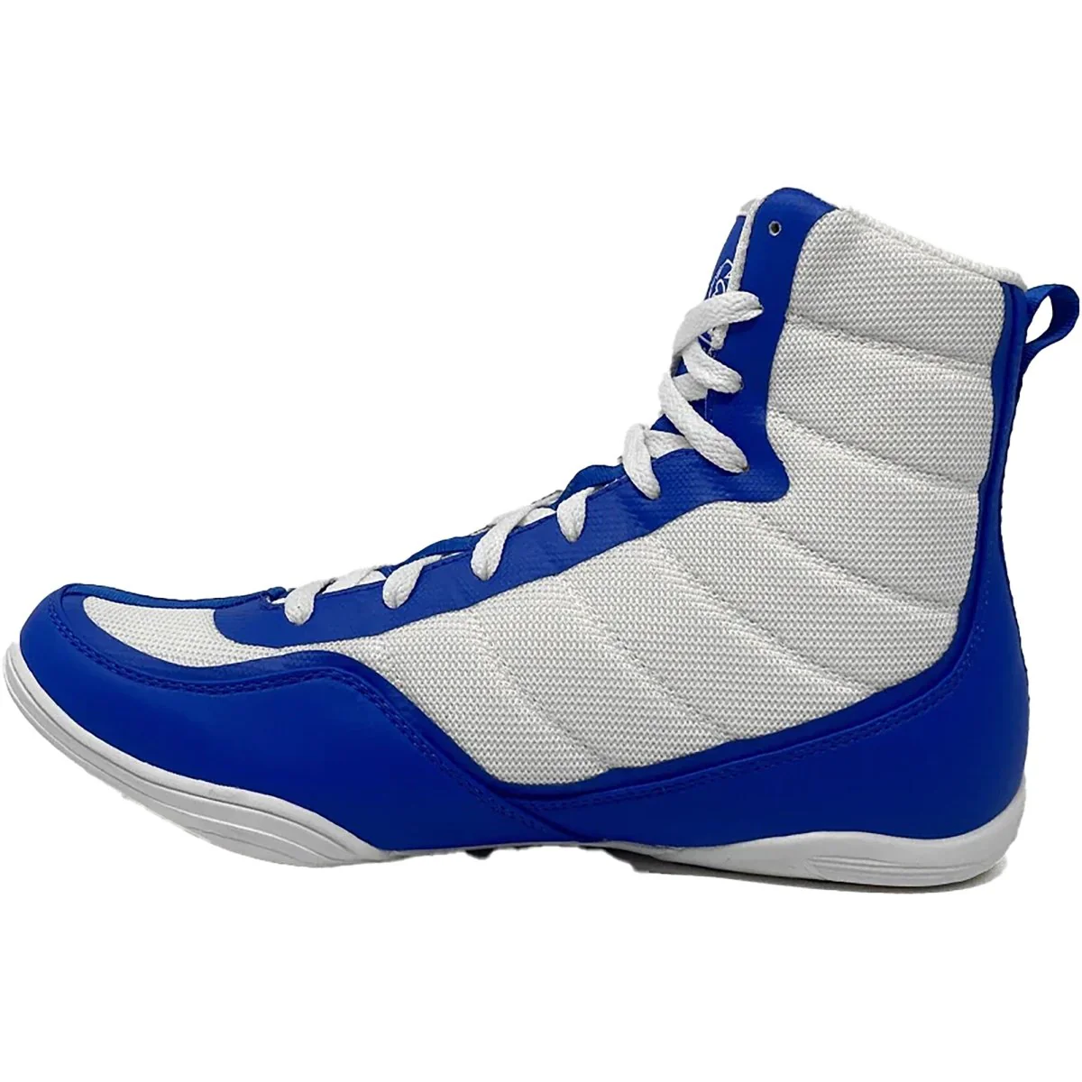 Rival Boxing RSX-Prospect Mid-Top Boxing Boots - Image 11