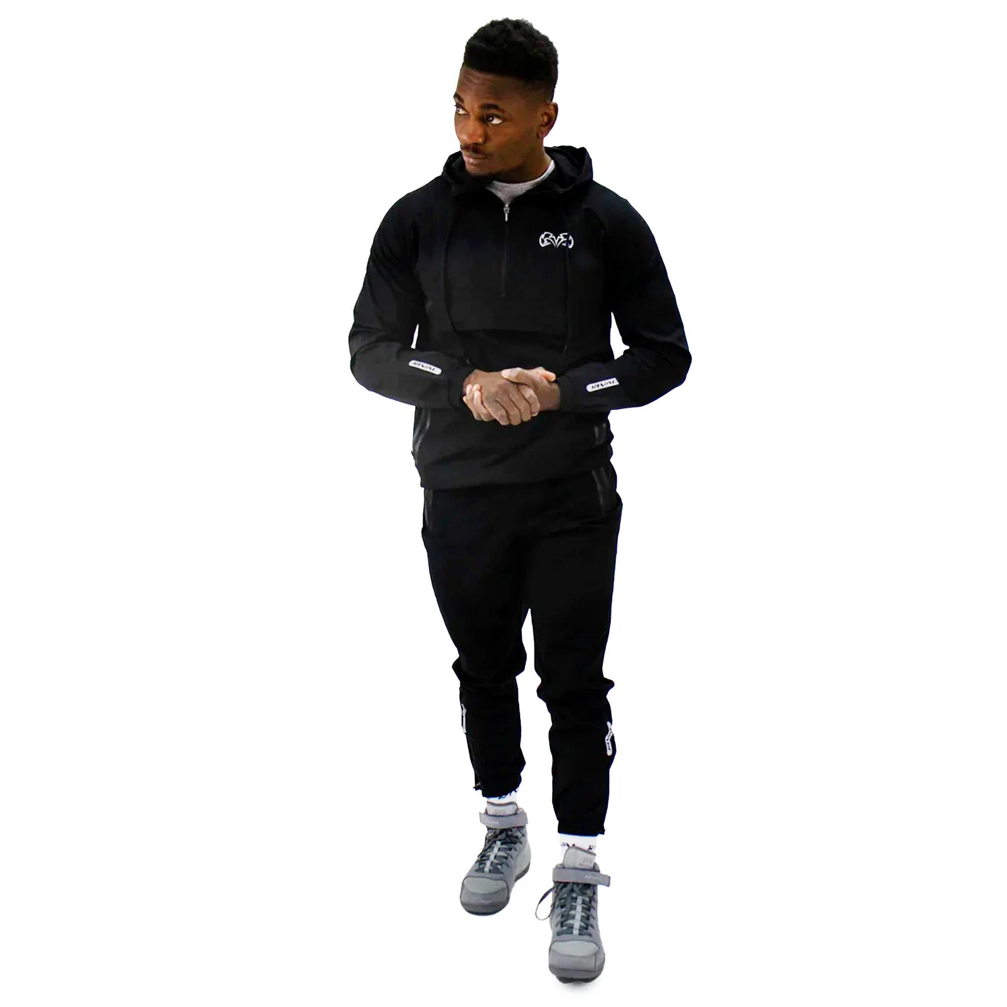 RIVAL Boxing - Track Pants