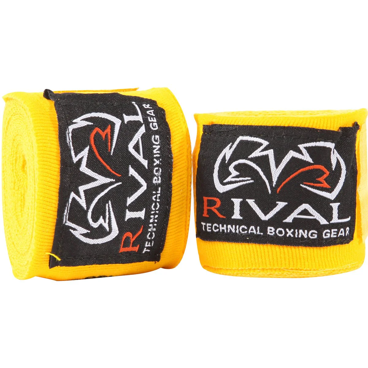 RIVAL Boxing Traditional Cotton Handwraps - Image 10
