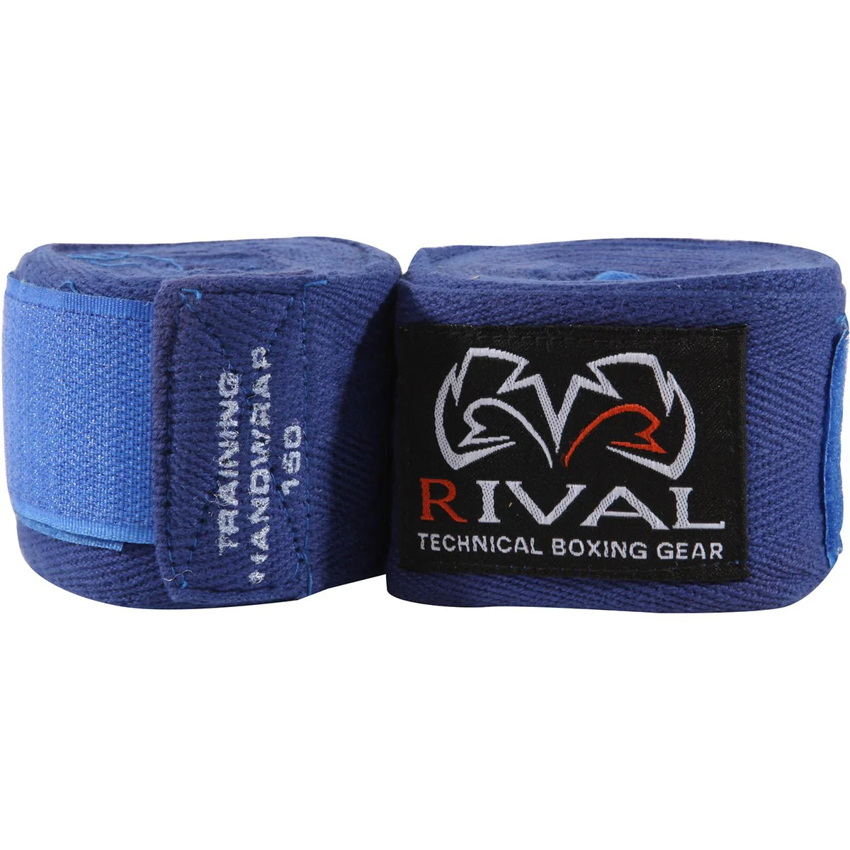 RIVAL Boxing Traditional Cotton Handwraps - Image 4