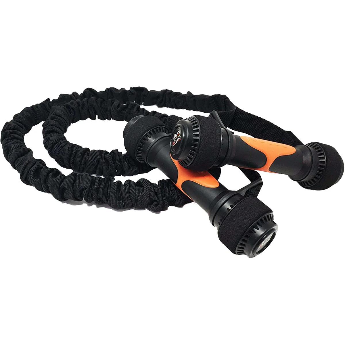 Rival Boxing Weighted Resistance Band - Black