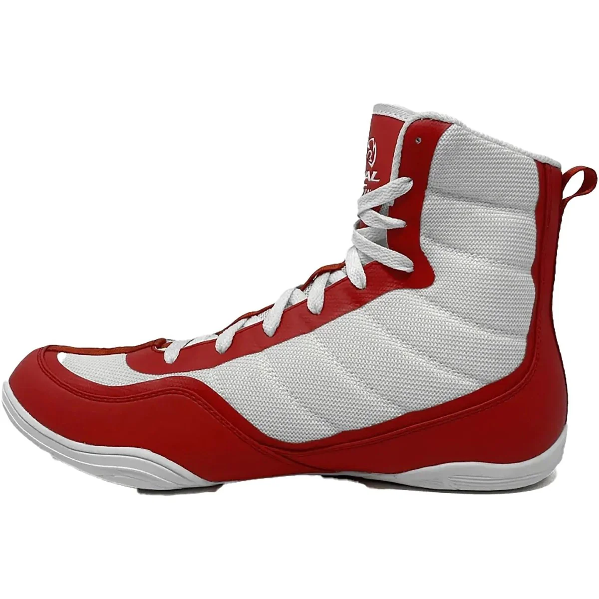 Rival Boxing Youth RSX-Future Lo-Top Boxing Boots - Image 10