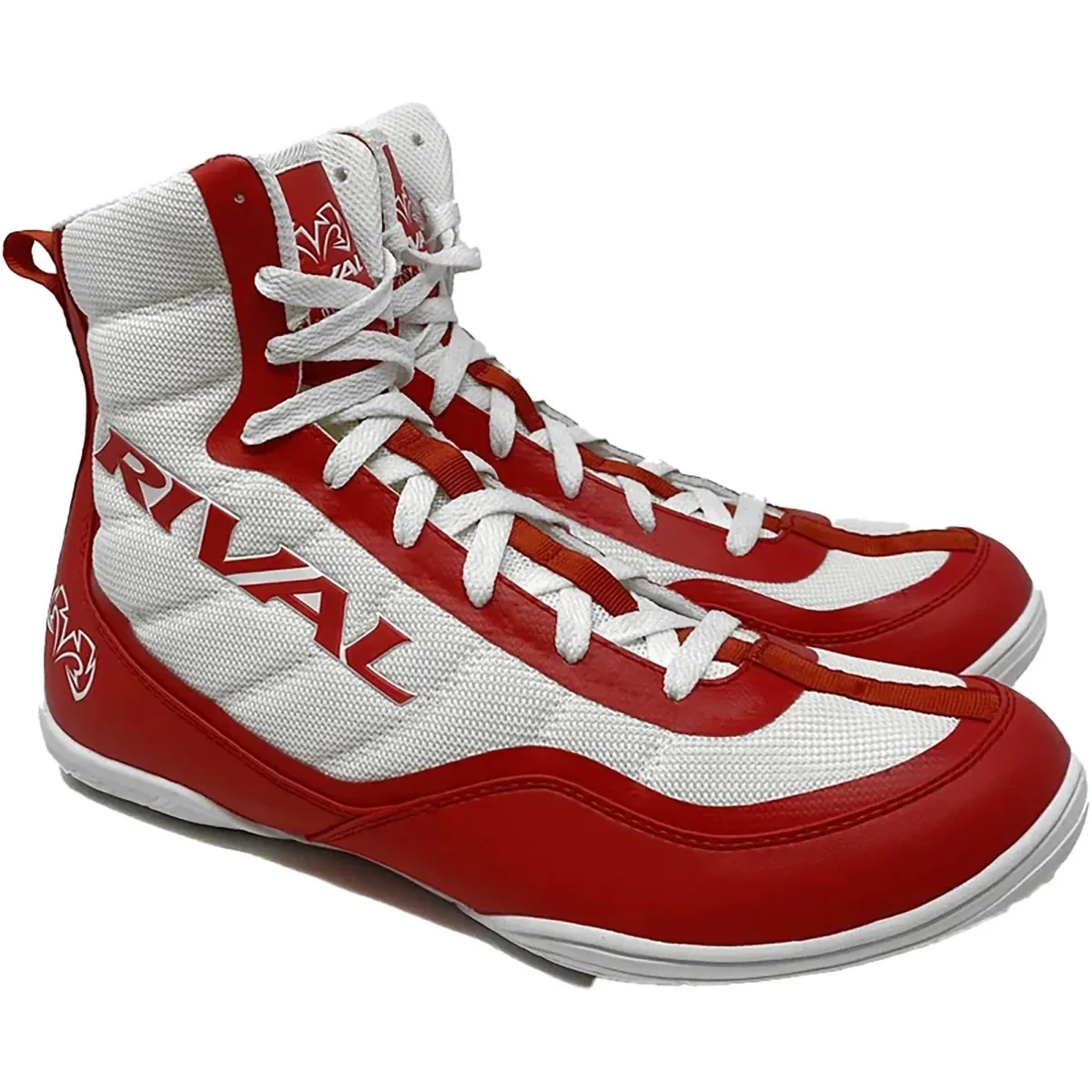 Rival Boxing Youth RSX-Future Lo-Top Boxing Boots - Image 11