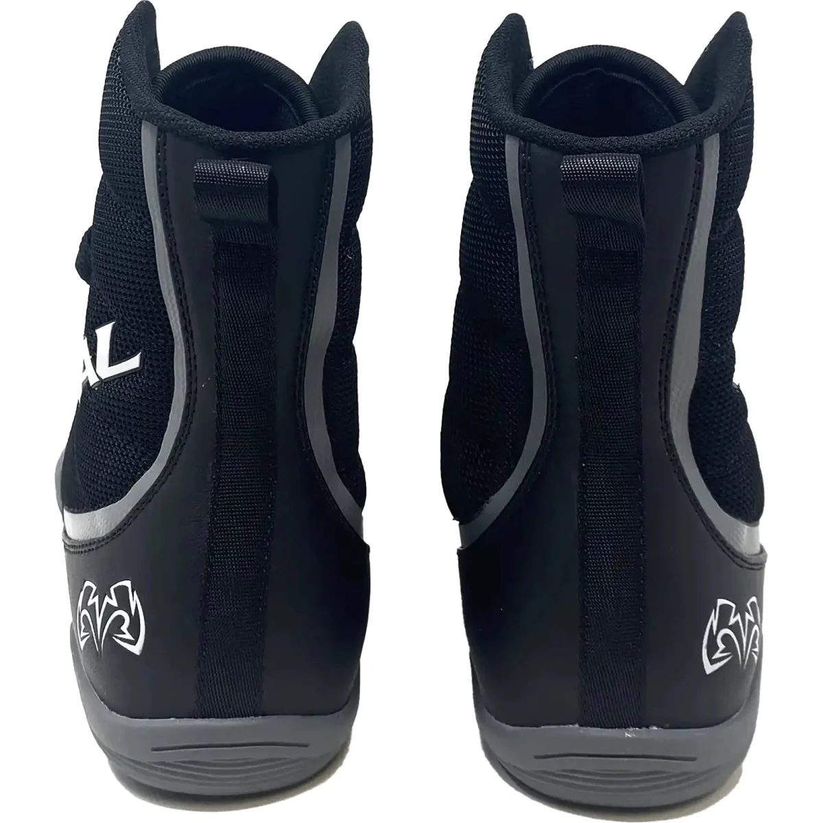 Rival Boxing Youth RSX-Future Lo-Top Boxing Boots - Image 4
